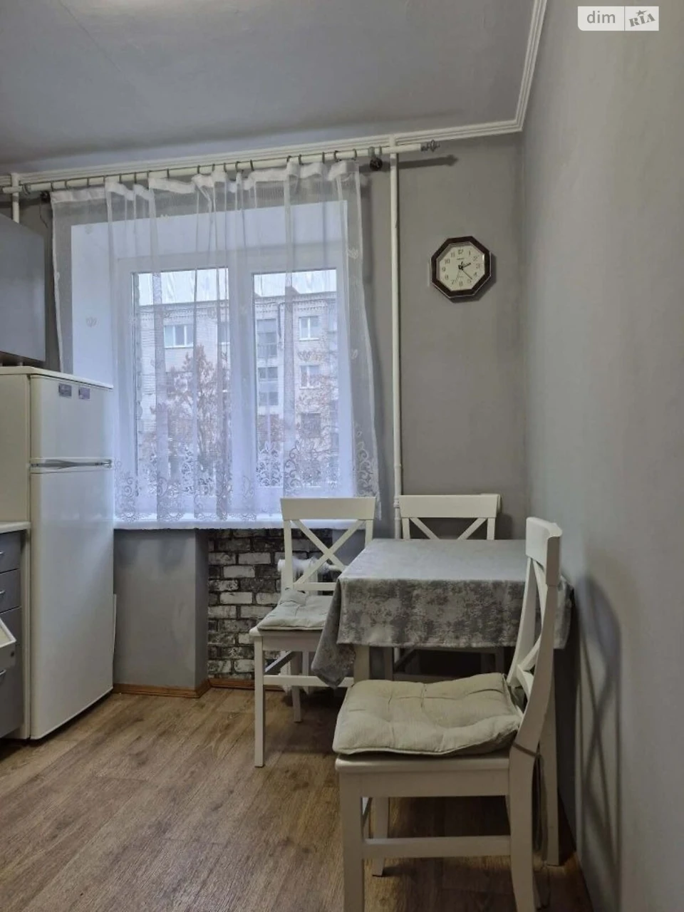 Long-Term Rental Apartment in Bodnarivka