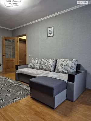 Long-Term Rental Apartment in Bodnarivka