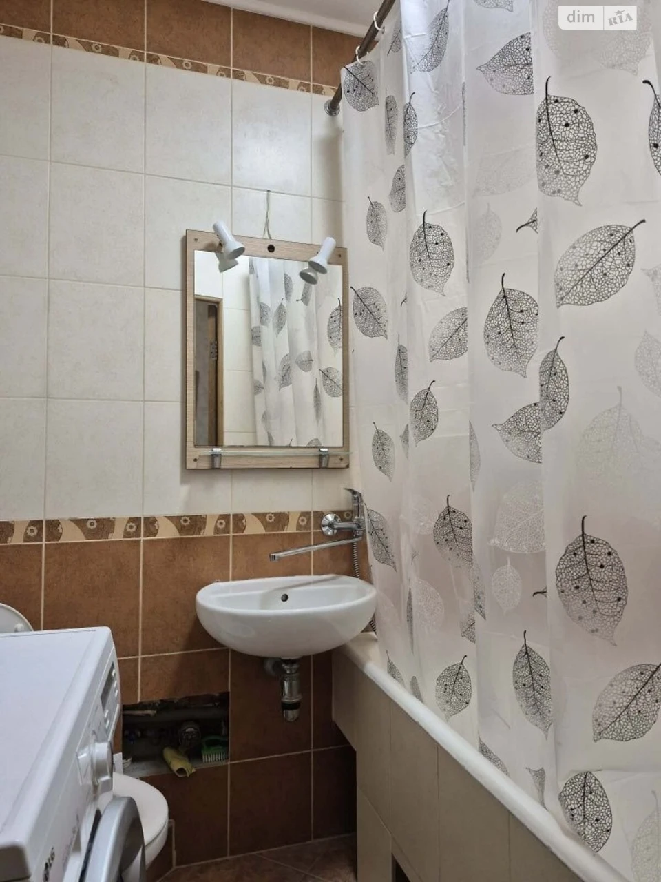 Long-Term Rental Apartment in Bodnarivka