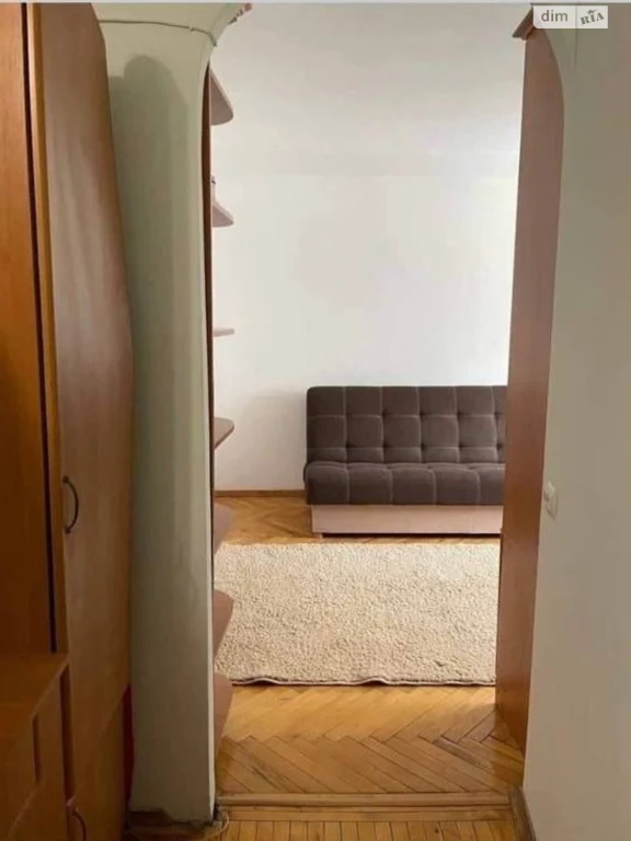 Long-Term Rental Apartment Zboiska