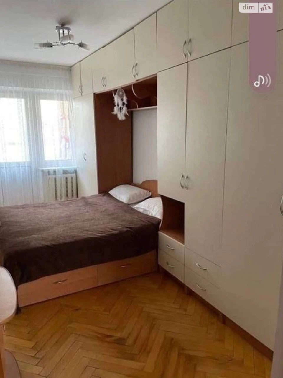 Long-Term Rental Apartment Zboiska