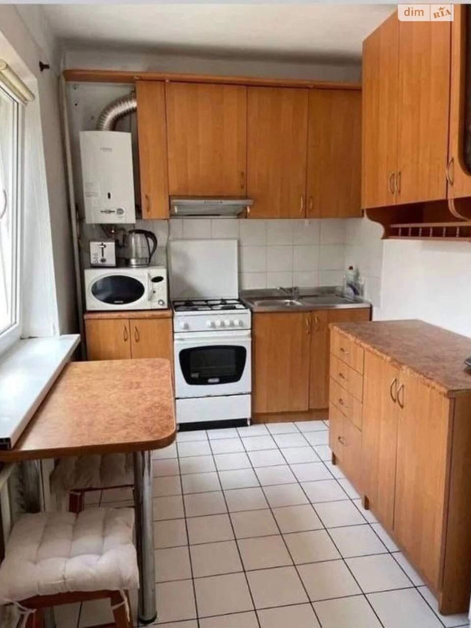 Long-Term Rental Apartment Zboiska