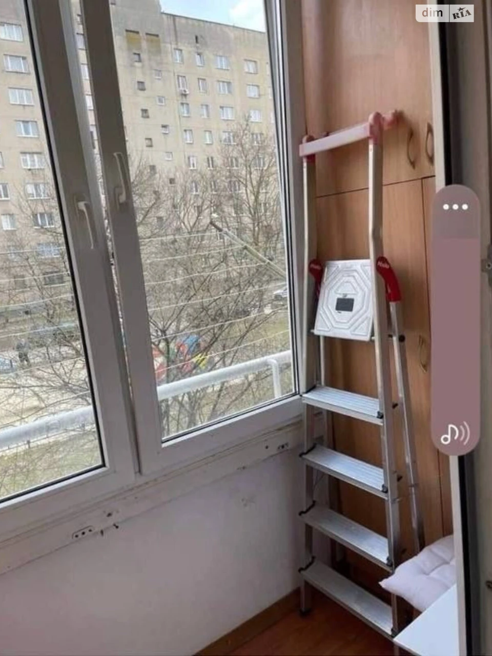 Long-Term Rental Apartment Zboiska
