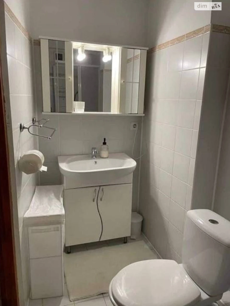 Long-Term Rental Apartment Zboiska
