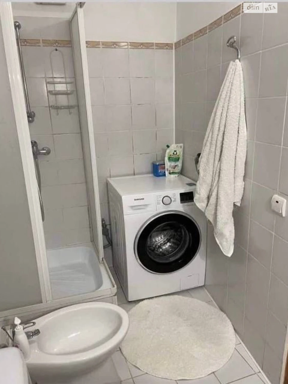 Long-Term Rental Apartment Zboiska