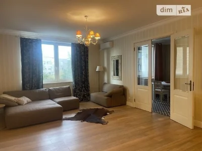 Long-term Rent: 3-bedroom apartment at 6 Raisa Okipna Street • ID