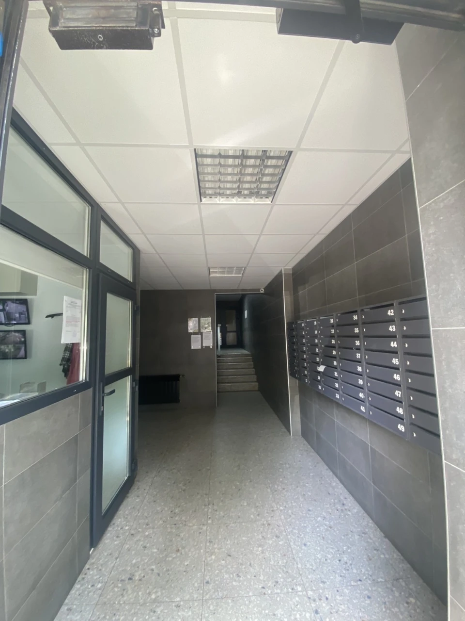 Rent 2-room apartment 57 m², Michurina St., 4