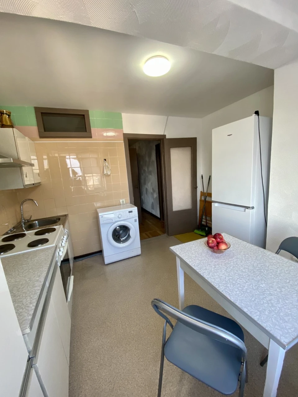 Rent 2-room apartment 57 m², Michurina St., 4