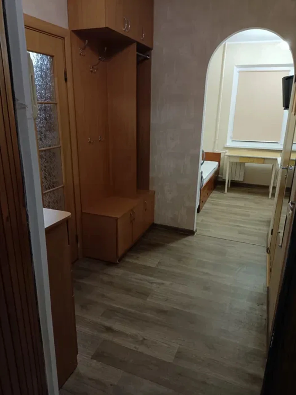 Rent 1-bedroom apartment 35 m², Priozernaya St., 12A
