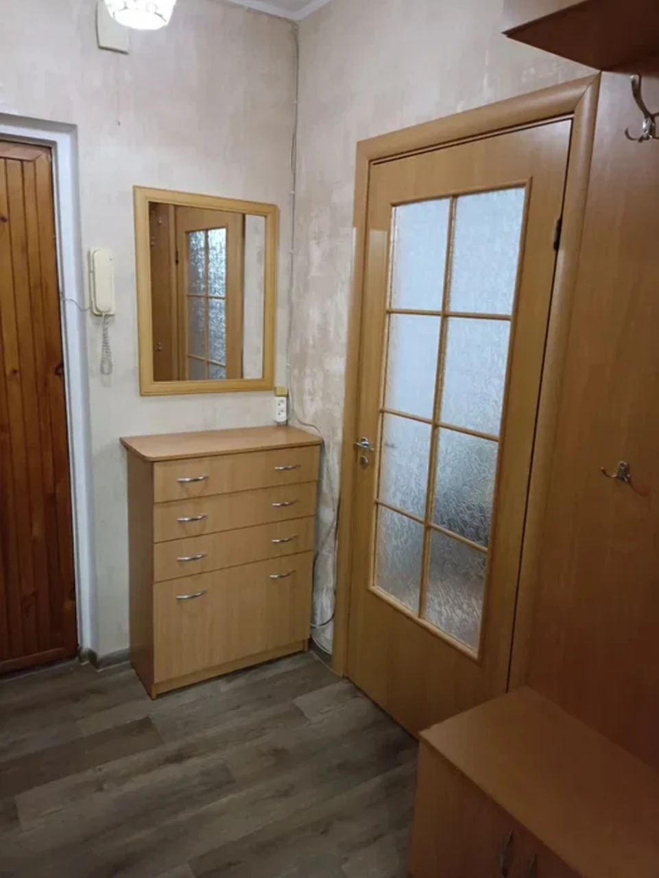 Rent 1-bedroom apartment 35 m², Priozernaya St., 12A