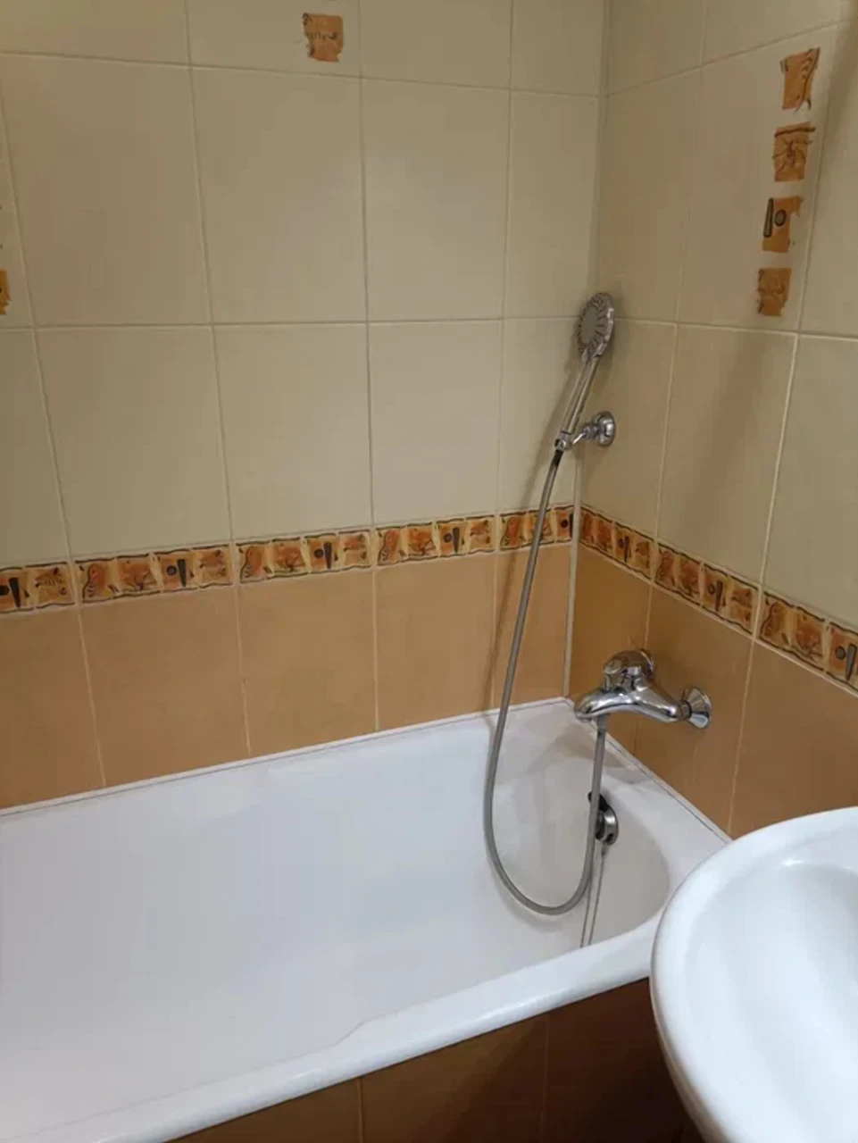 Rent 1-bedroom apartment 35 m², Priozernaya St., 12A