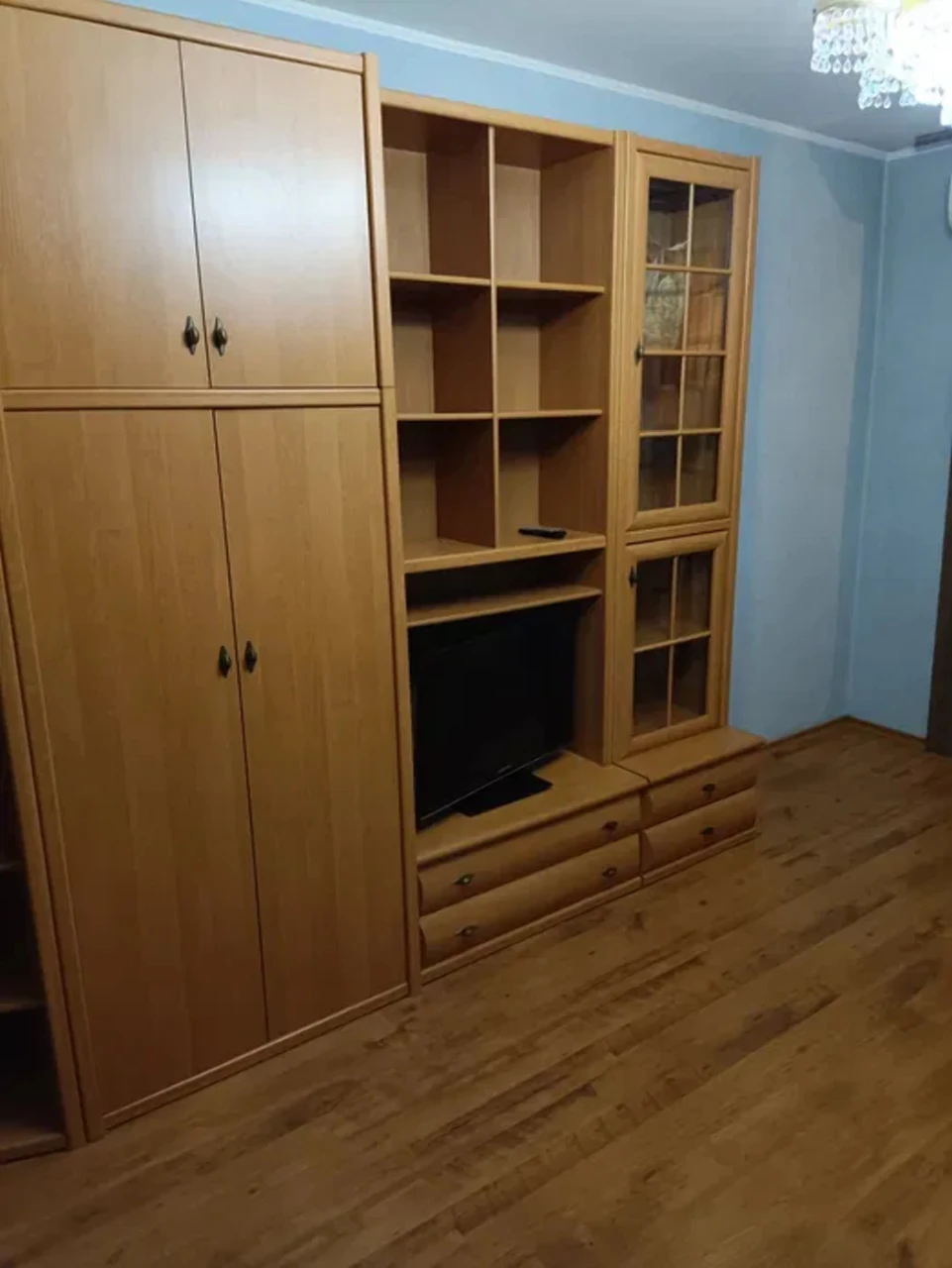 Rent 1-bedroom apartment 35 m², Priozernaya St., 12A