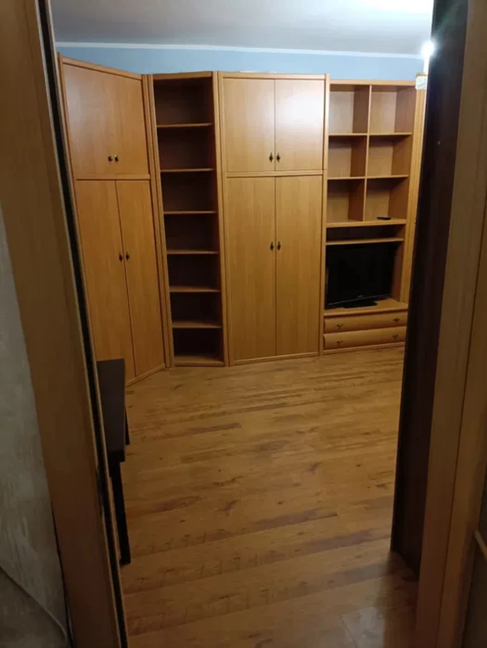 Rent 1-bedroom apartment 35 m², Priozernaya St., 12A