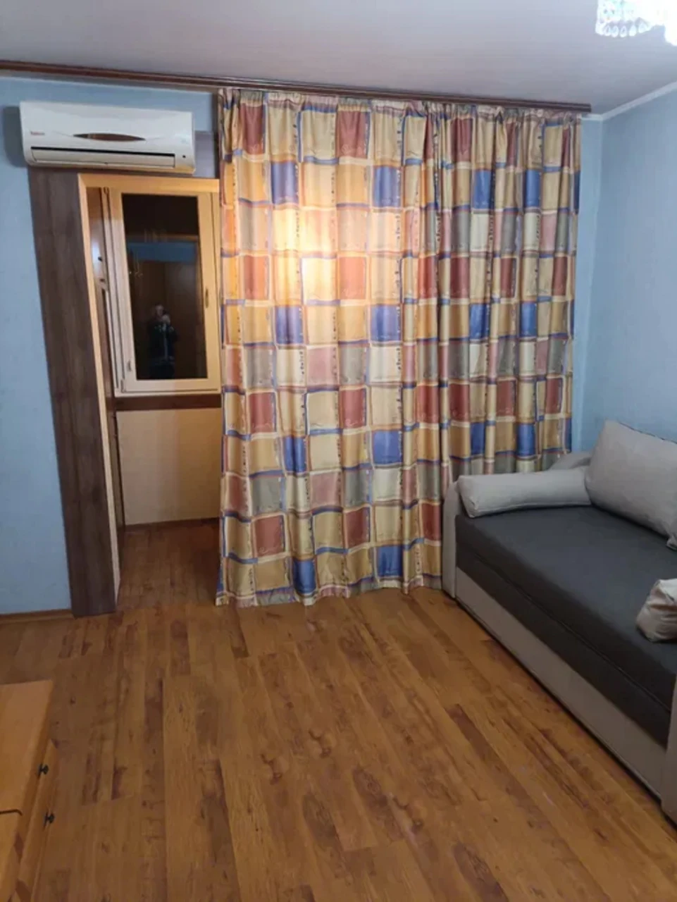 Rent 1-bedroom apartment 35 m², Priozernaya St., 12A