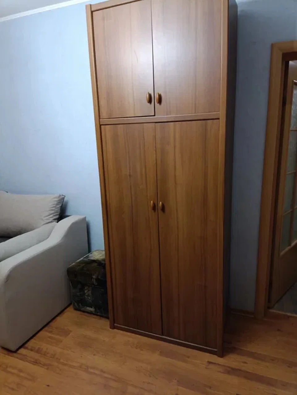 Rent 1-bedroom apartment 35 m², Priozernaya St., 12A