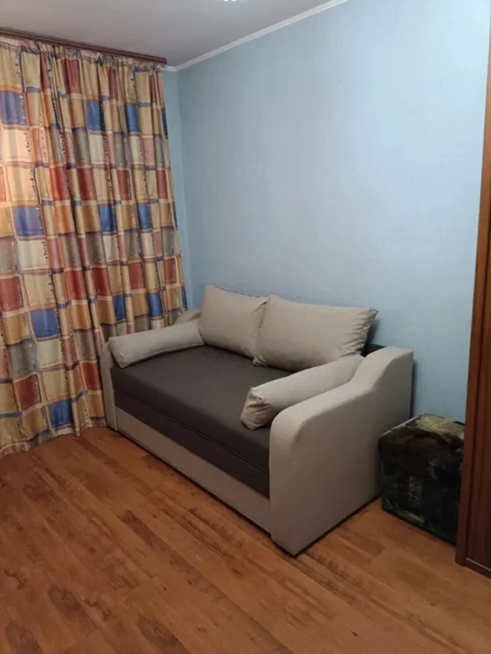 Rent 1-bedroom apartment 35 m², Priozernaya St., 12A