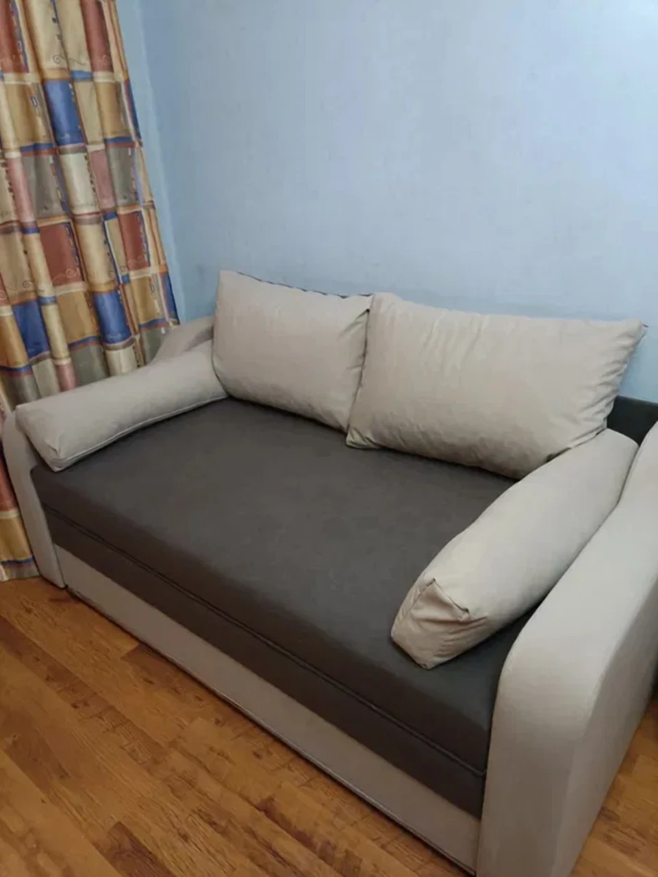 Rent 1-bedroom apartment 35 m², Priozernaya St., 12A