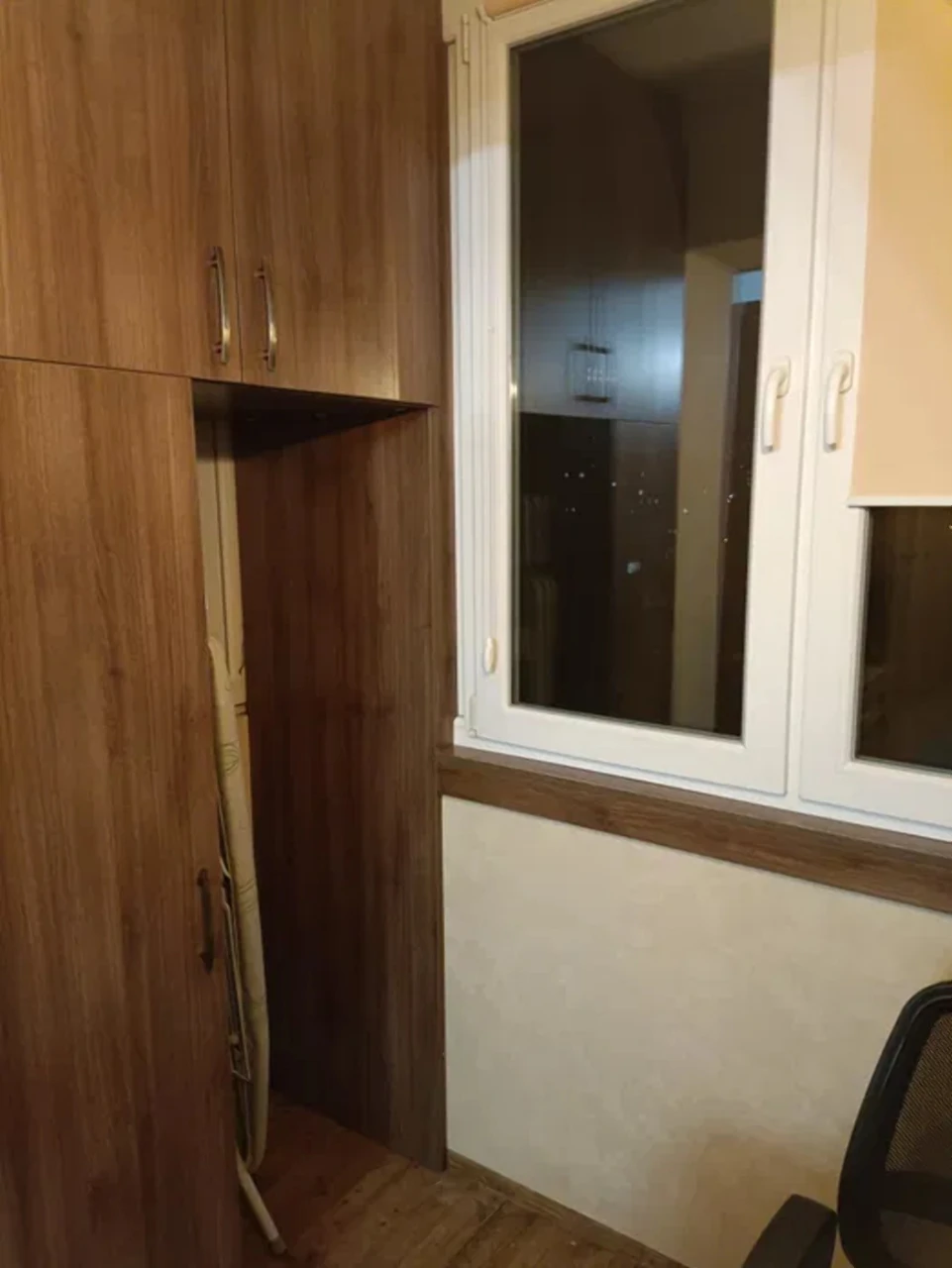 Rent 1-bedroom apartment 35 m², Priozernaya St., 12A