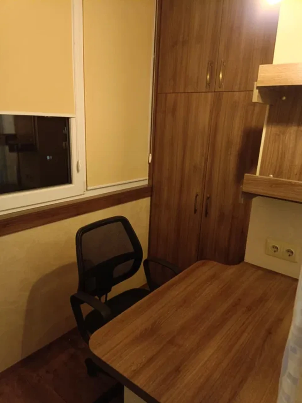 Rent 1-bedroom apartment 35 m², Priozernaya St., 12A