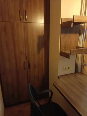 Rent 1-bedroom apartment 35 m², Priozernaya St., 12A