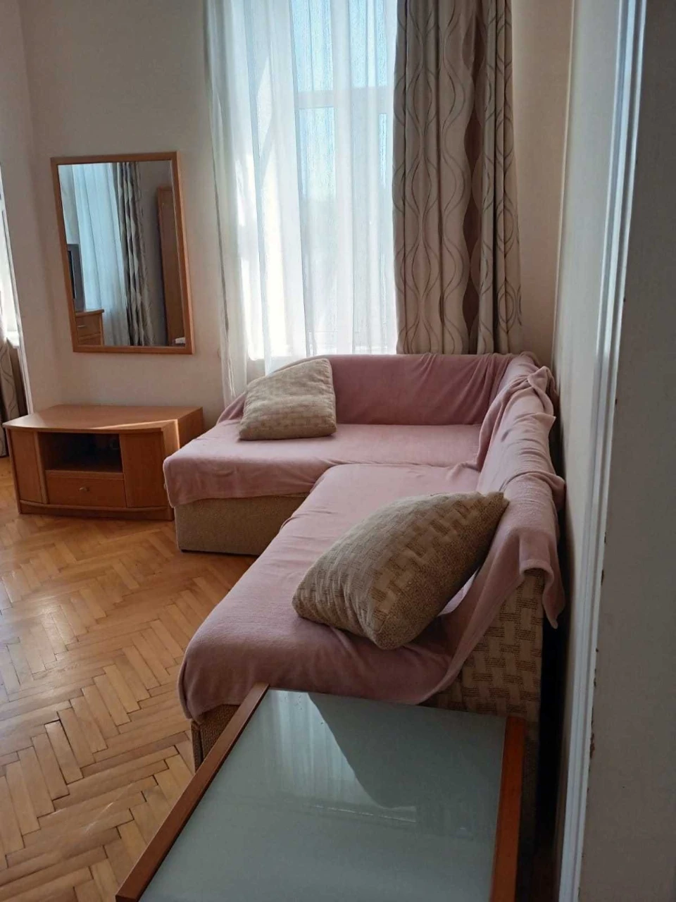 Продажа 2-комнатной квартиры на ул. К. Левицкого