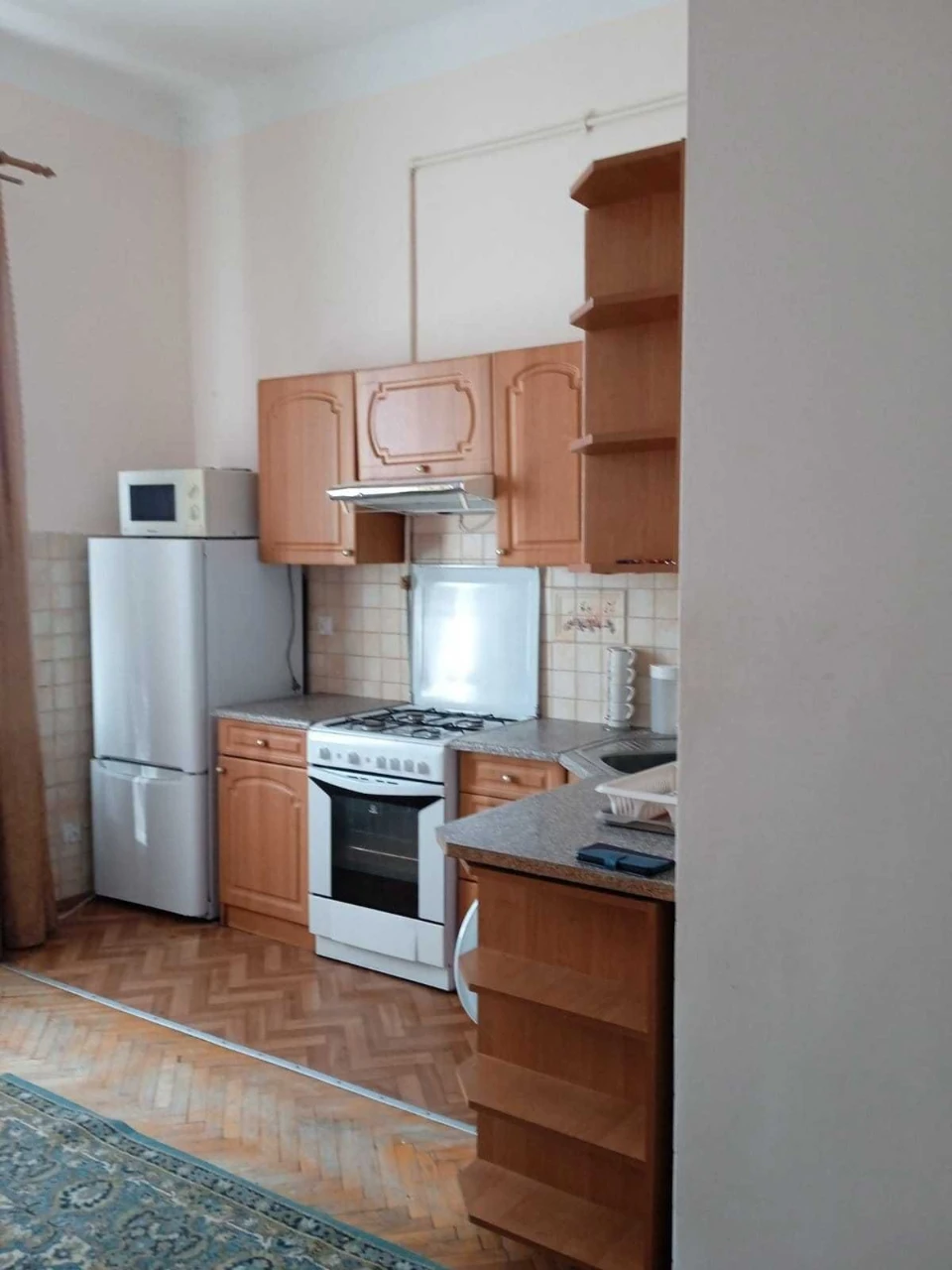 Продажа 2-комнатной квартиры на ул. К. Левицкого