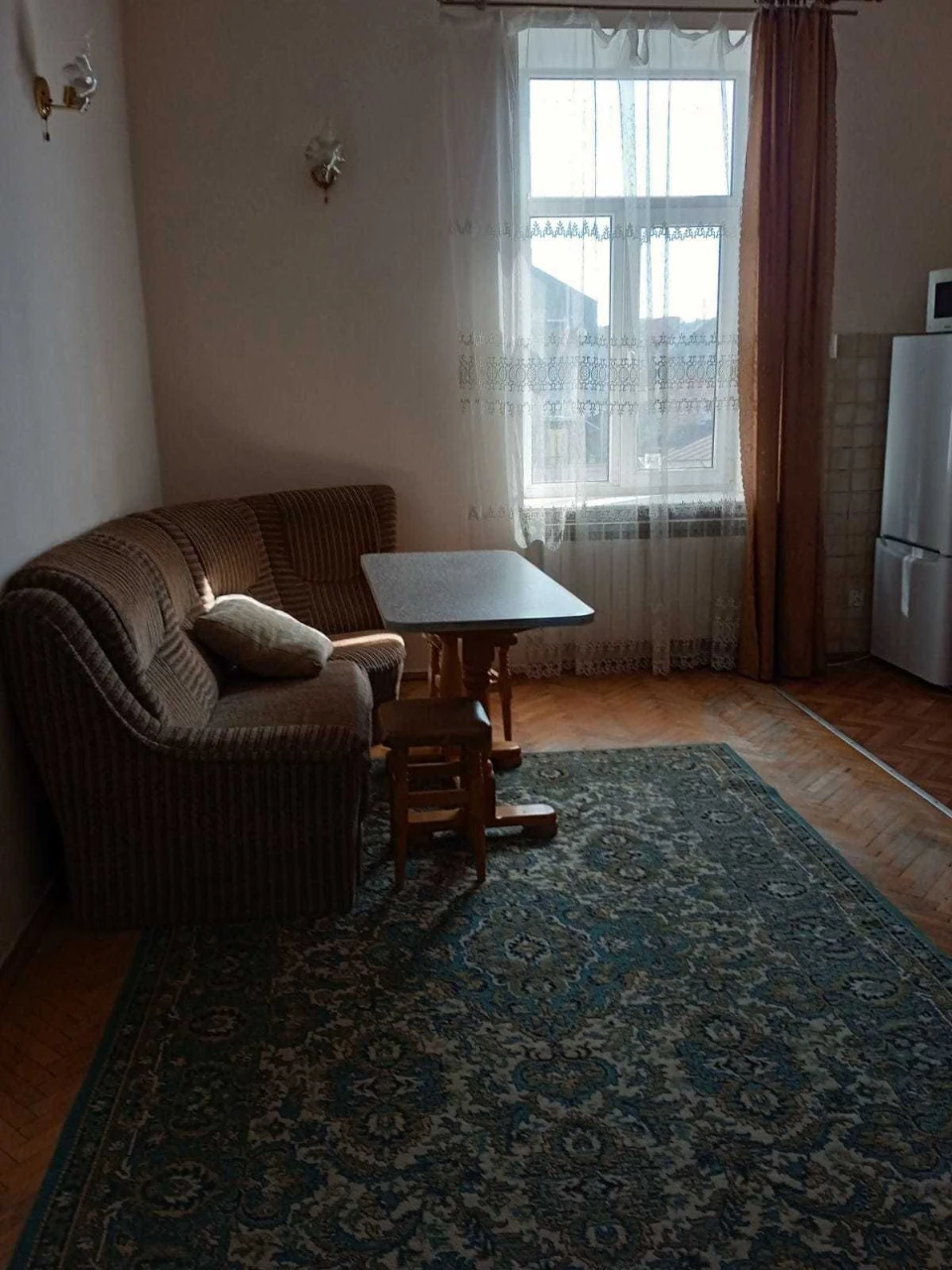 Продажа 2-комнатной квартиры на ул. К. Левицкого