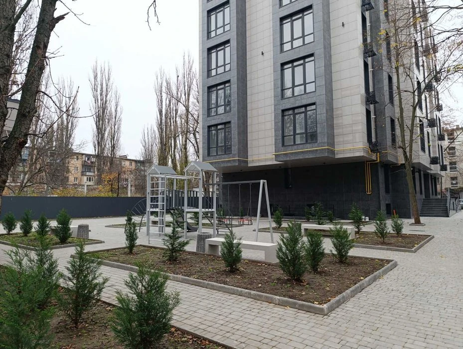 1-комнатная квартира Черемушки,ул Космонавтов Без комиссии Есть