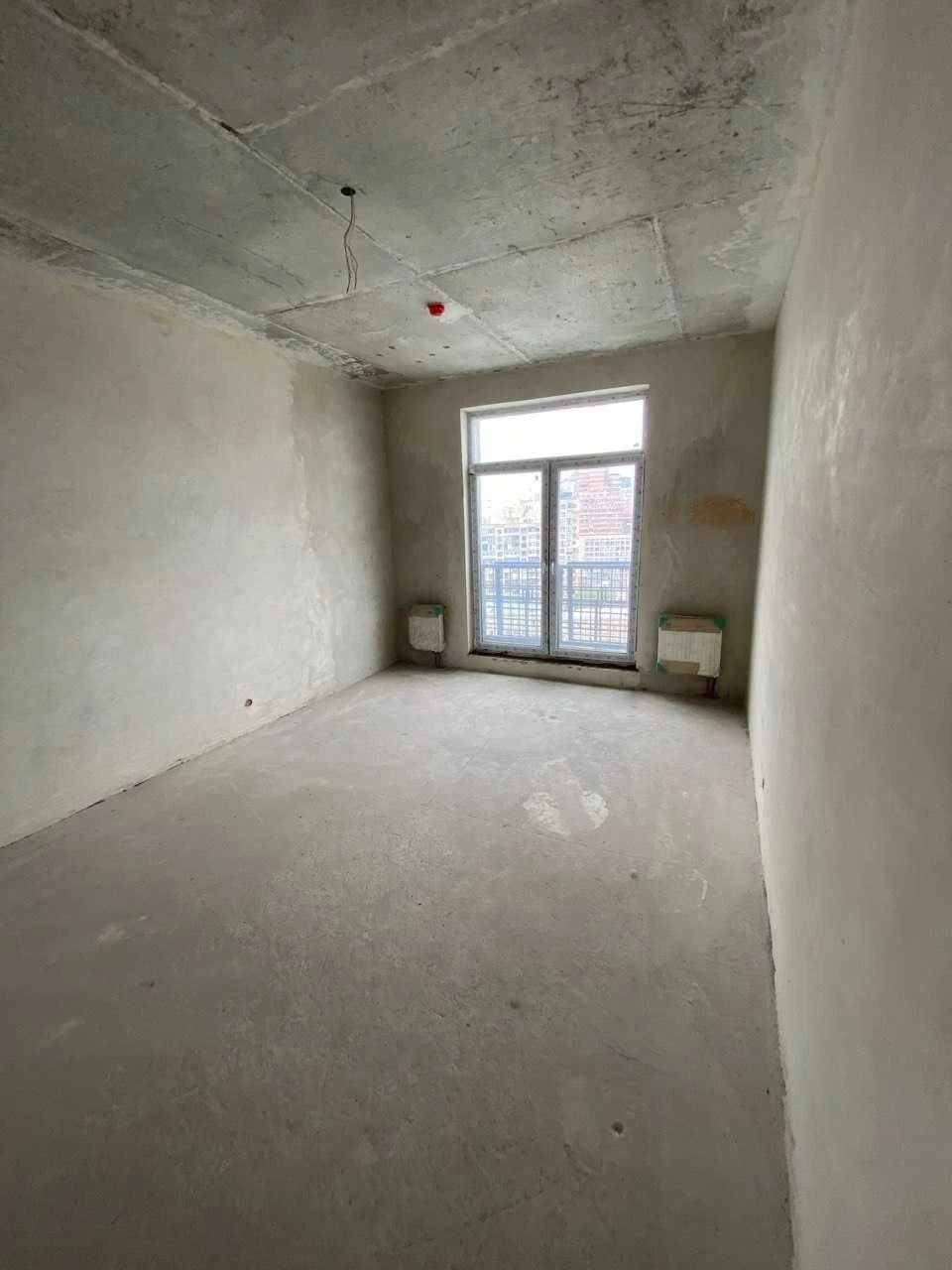 Sale of a 2-room apartment with an incredible view, Owner, Pecers'
