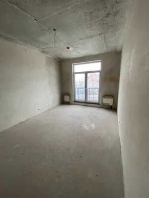 Sale of a 2-room apartment with an incredible view, Owner, Pecers'