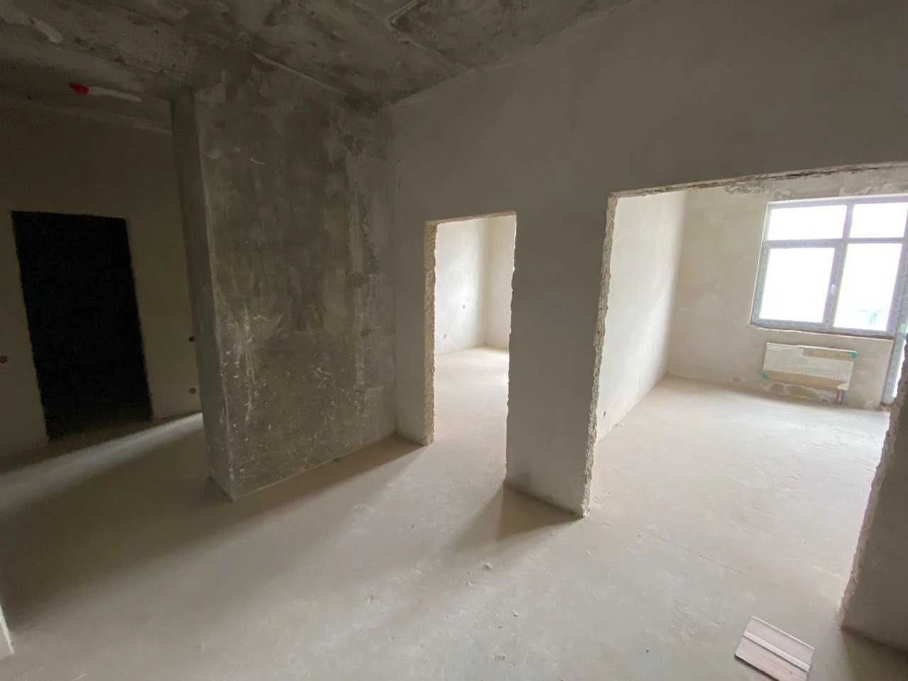 Sale of a 2-room apartment with an incredible view, Owner, Pecers'