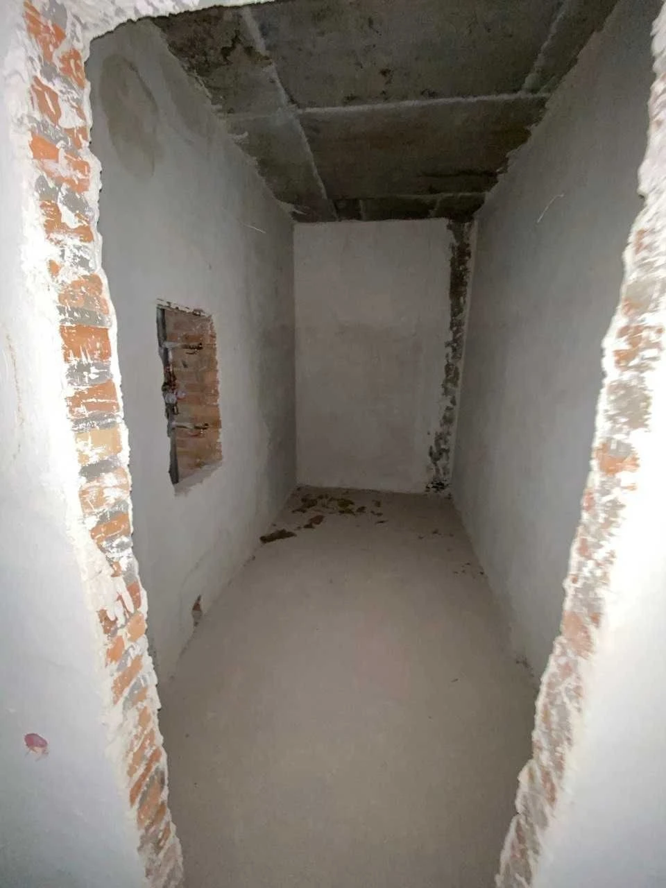 Sale of a 2-room apartment with an incredible view, Owner, Pecers'