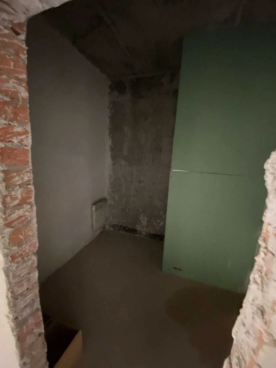 Sale of a 2-room apartment with an incredible view, Owner, Pecers'