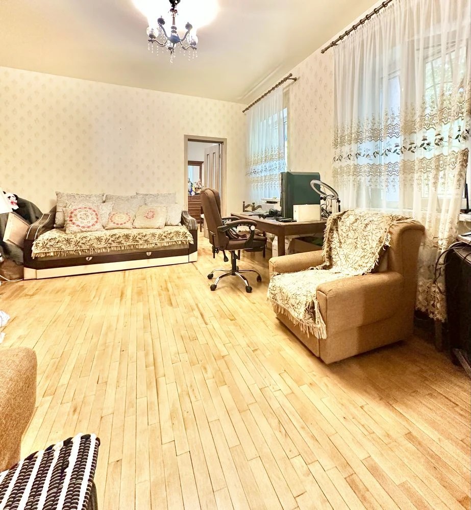 Продам ДОМ с Видовым участком. ГАГАРИНА