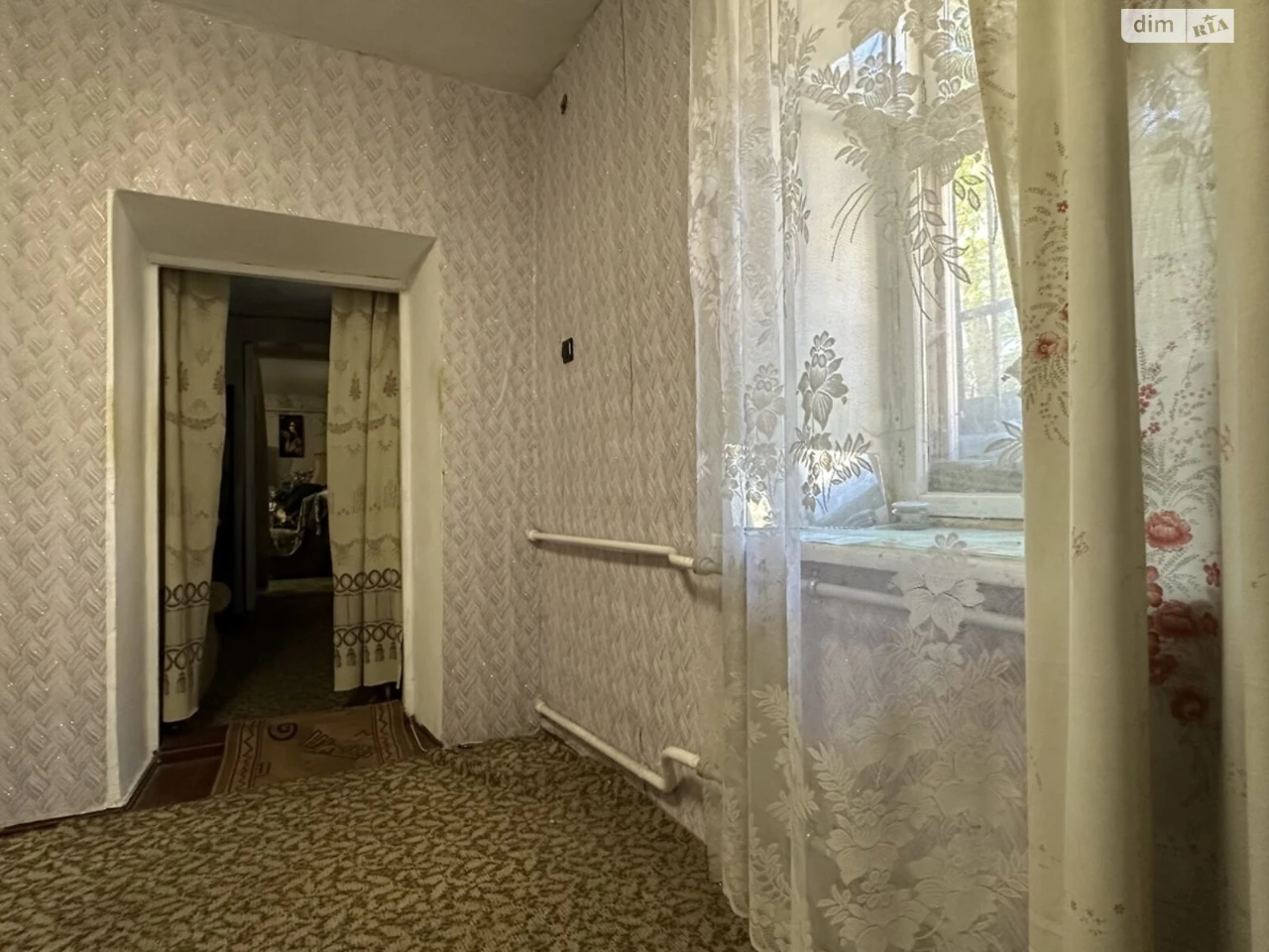 Продается квартира в Приморском