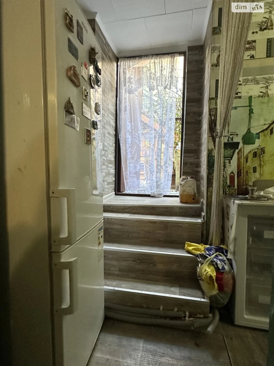 Продается квартира в Приморском