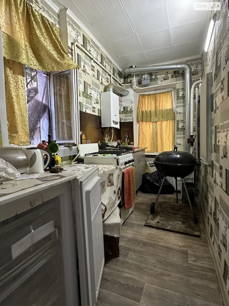 Продается квартира в Приморском