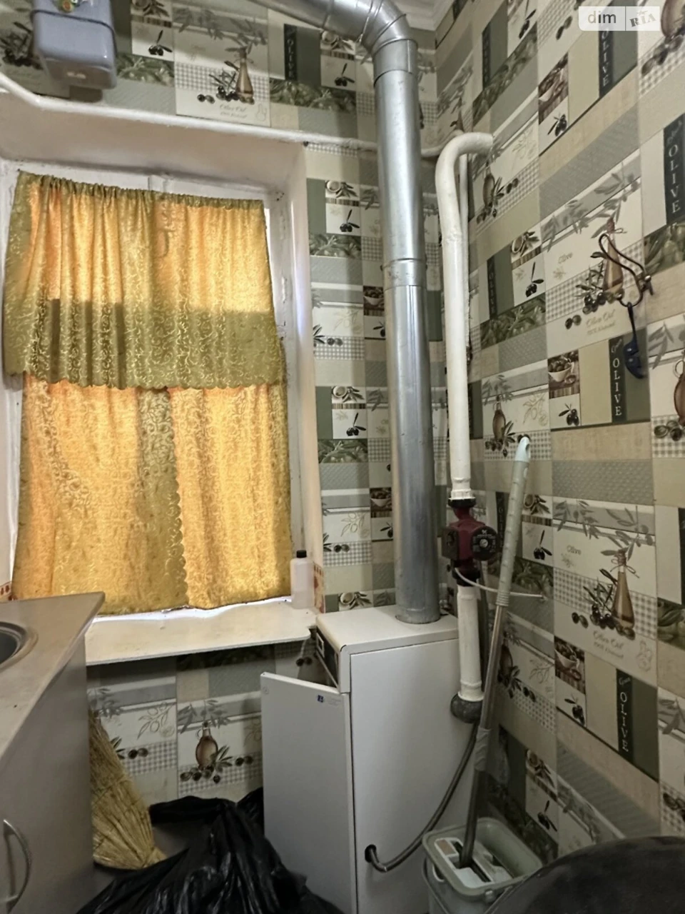 Продается квартира в Приморском