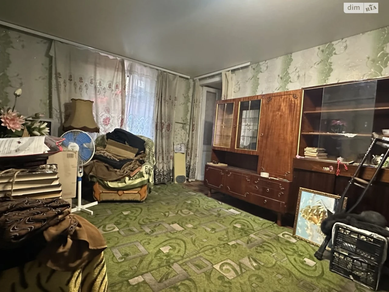 Продается квартира в Приморском
