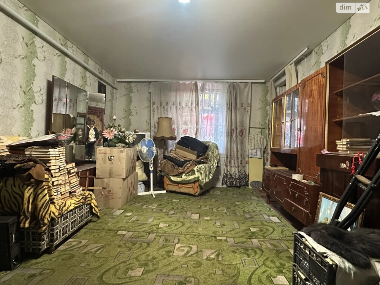 Продается квартира в Приморском