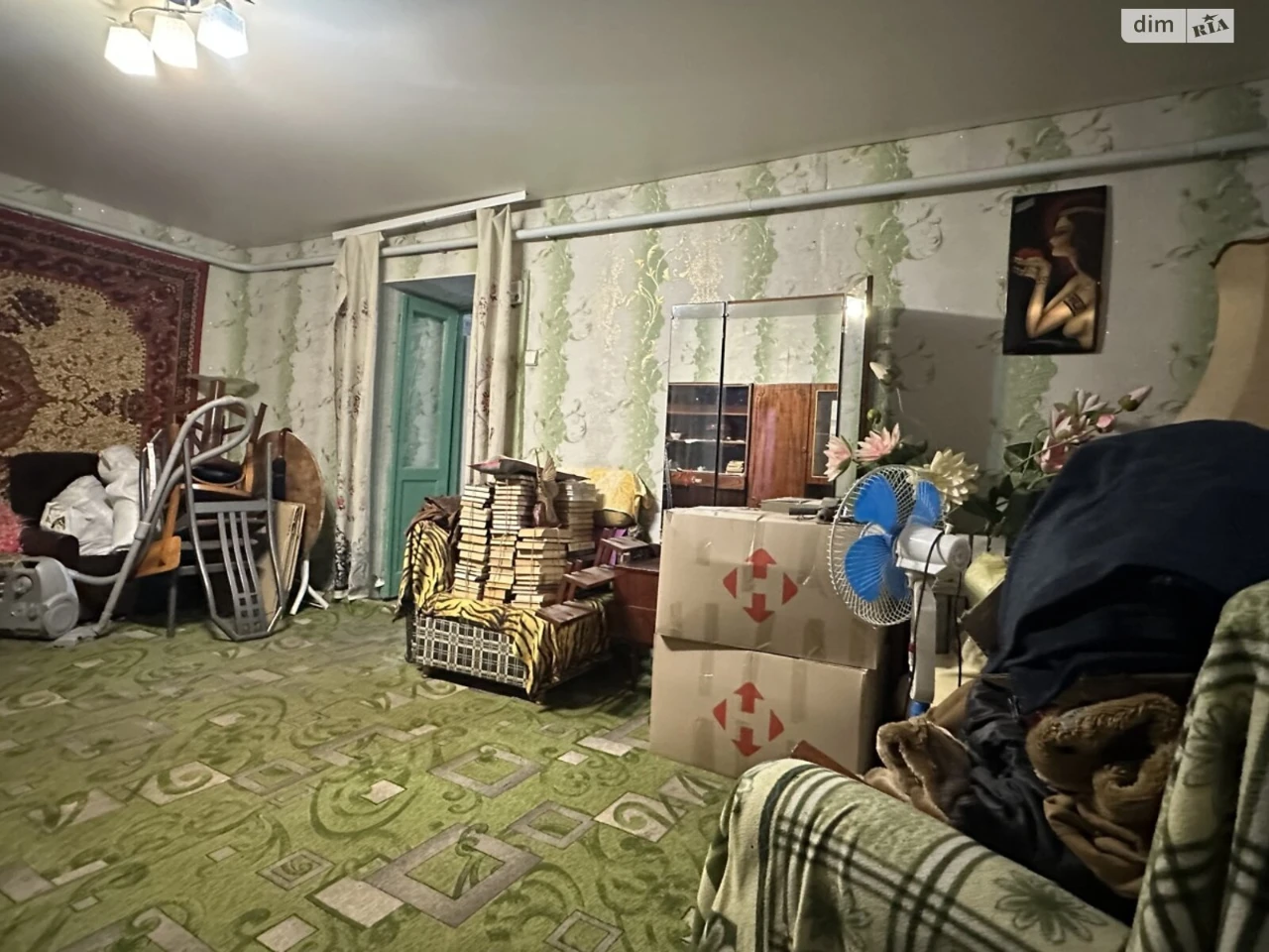 Продается квартира в Приморском