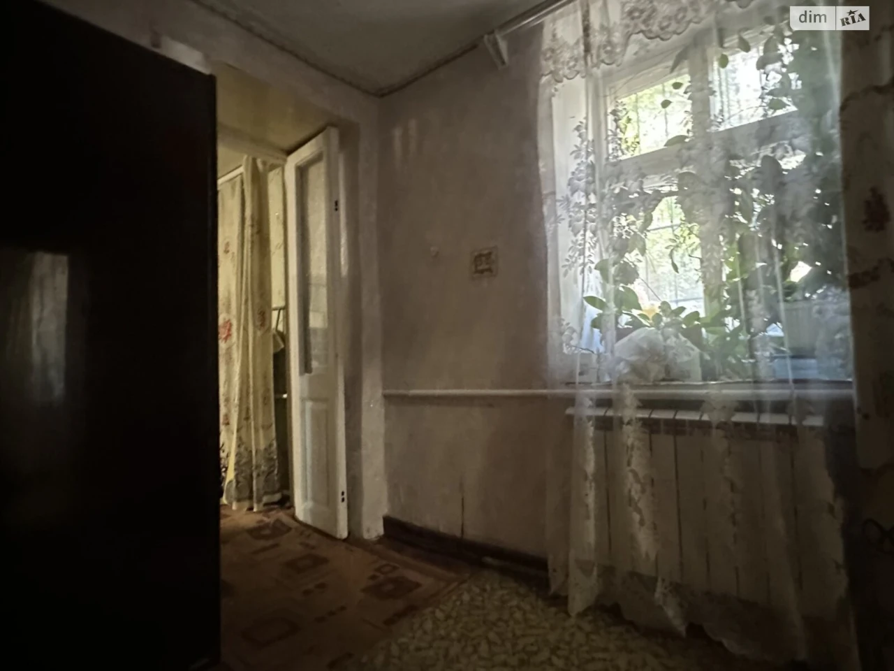 Продается квартира в Приморском