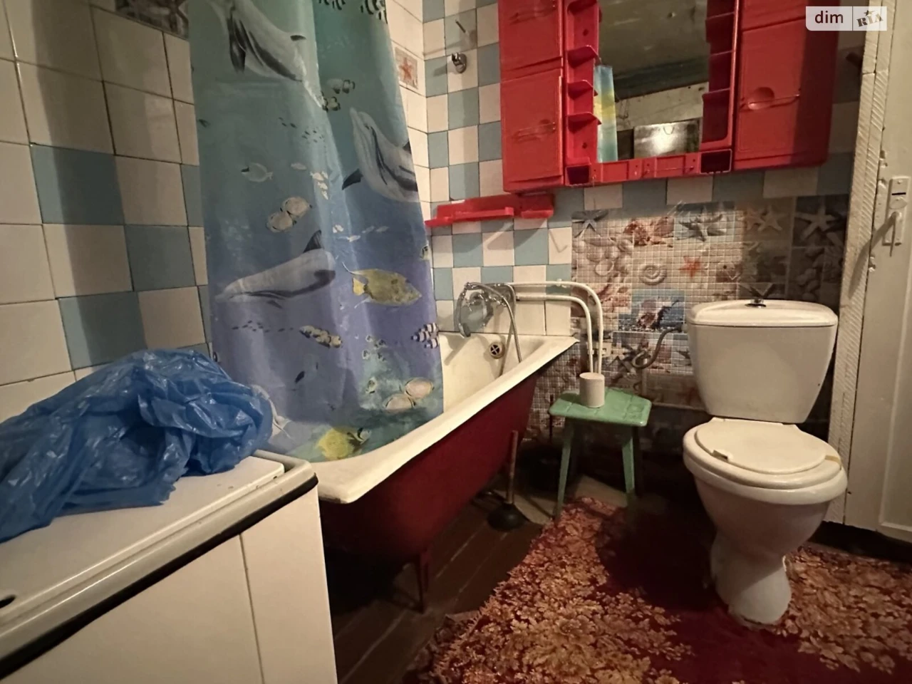 Продается квартира в Приморском