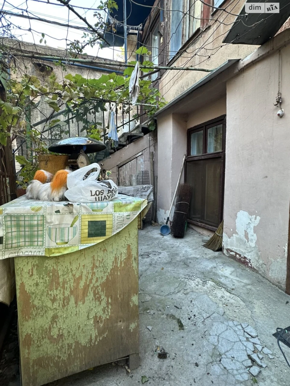 Продается квартира в Приморском