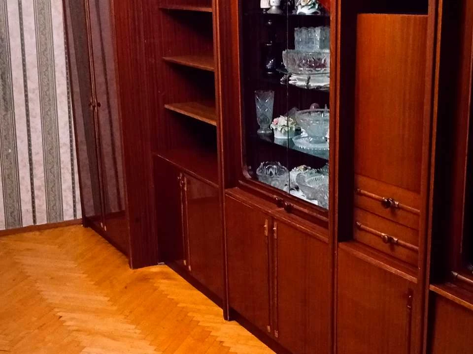 Квартира. Одесса, Англицкая улица