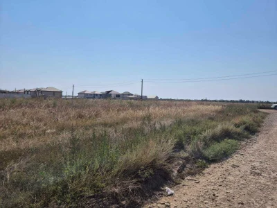 Земельні ділянки у Червоному Хуторі/Гарманна з Розтермінуван