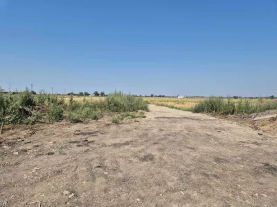 Земельні ділянки у Червоному Хуторі/Гарманна з Розтермінуван