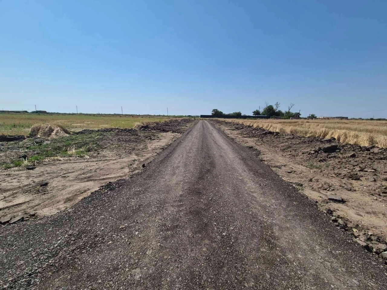 Земельні ділянки у Червоному Хуторі/Гарманна з Розтермінуван