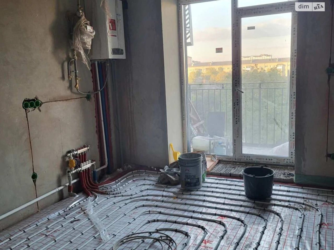 Apartment for Sale: Center