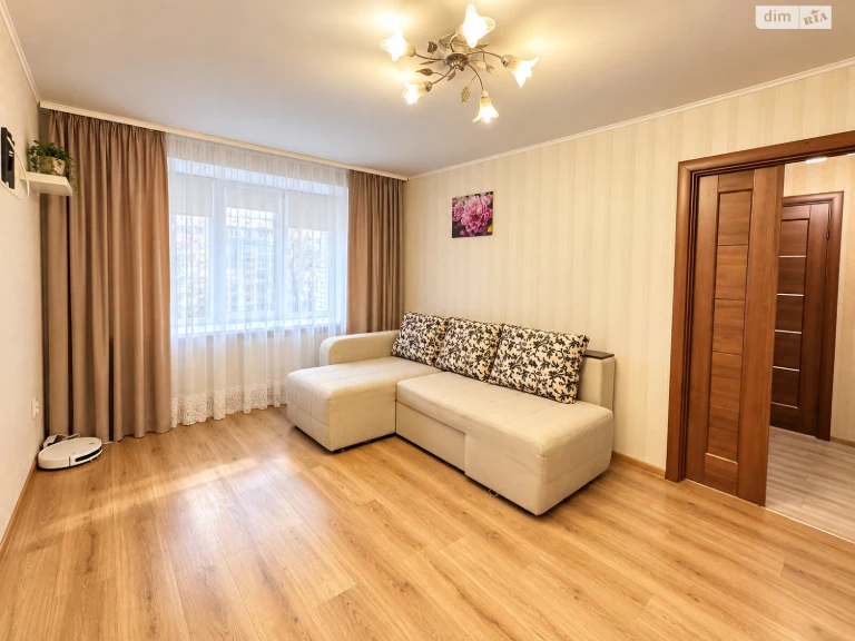 Long-Term Rental Apartment - Southwestern